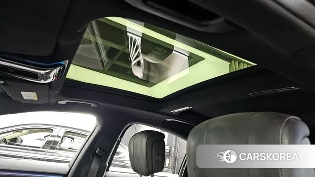 Mercedes-Benz S-Class W223 id 3432858 из Кореи 10