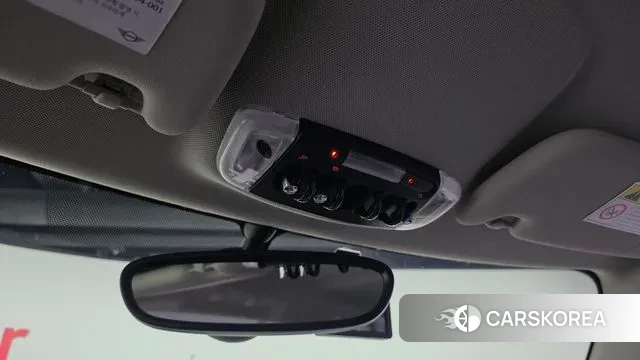 Mini Cooper id 3096220 из Кореи 10