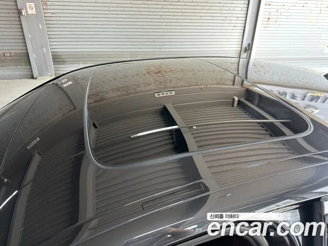 BMW 5 Series (G30) id 2719316 из Кореи 10