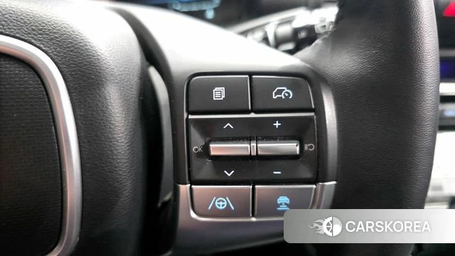 Hyundai Casper id 3964545 из Кореи 10