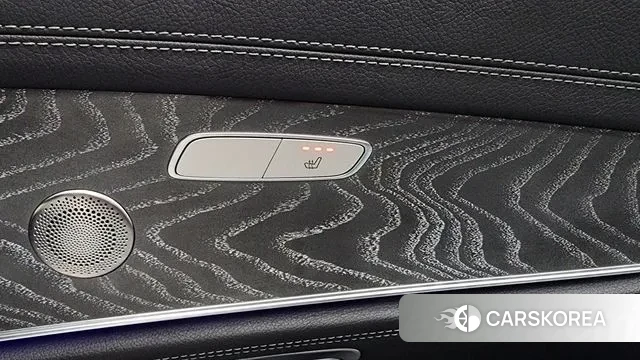 Mercedes-Benz E-Class W213 id 3697114 из Кореи 10