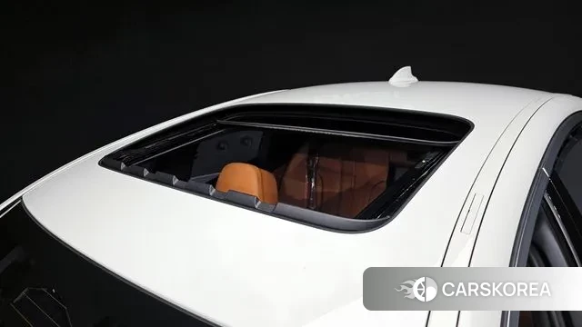 BMW 5 Series (G30) id 2930231 из Кореи 10