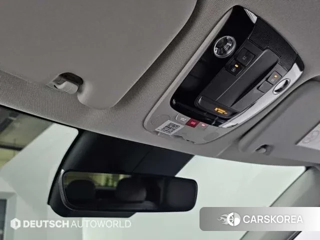 Kia EV6 id 3634742 из Кореи 10