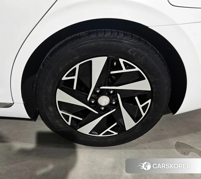 Hyundai The New Grandeur IG Hybrid id 4636671 из Кореи 10