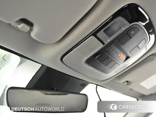 Hyundai Sonata (DN8) id 3021423 из Кореи 10