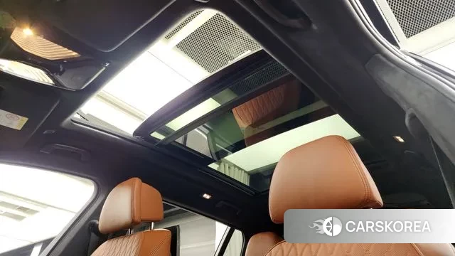 BMW X7 (G07) id 3037468 из Кореи 10