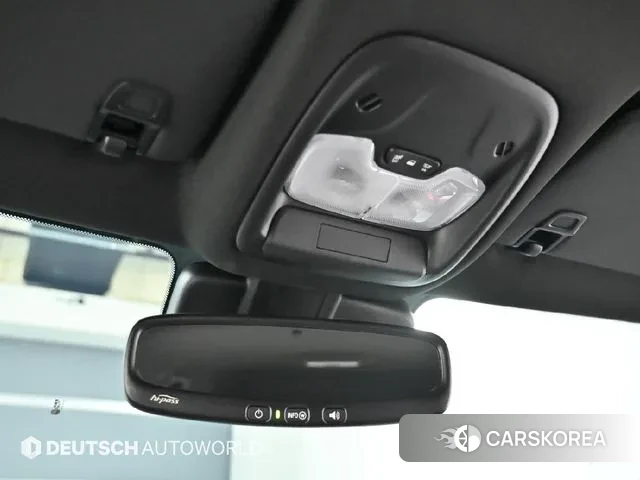 Chevrolet (GM Daewoo) The New Trail Blazer id 3732087 из Кореи 10