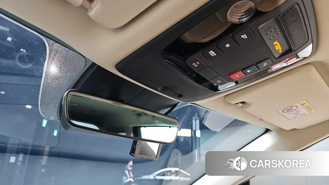 Kia Carnival 4th generation id 4427879 из Кореи 10