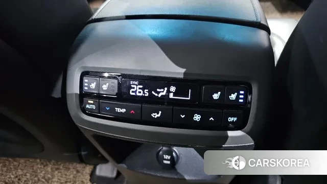 Hyundai Palisade id 3686379 из Кореи 10