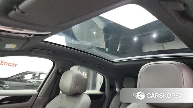 Porsche Cayenne (PO536) id 3598333 из Кореи 10