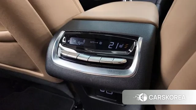 Cadillac XT6 id 3012908 из Кореи 10