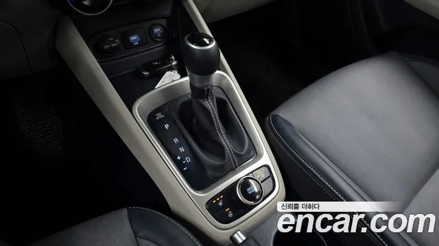 Hyundai Venue id 2661971 из Кореи 10