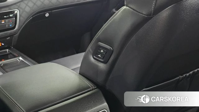 Ssangyong All New Rexton id 4541411 из Кореи 10