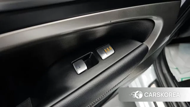 Genesis The New G70 Shooting Brake id 3268173 из Кореи 10