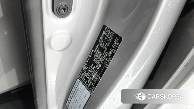 Hyundai The New Grand Starex id 4225453 из Кореи 10