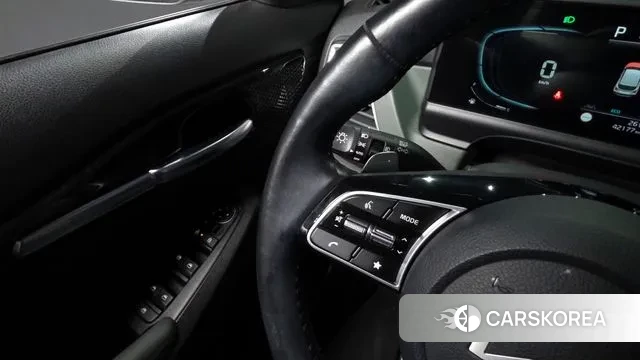 Kia The New Seltos id 3237070 из Кореи 10