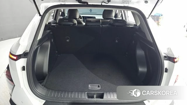 Hyundai Kona (SX2) id 4548794 из Кореи 10