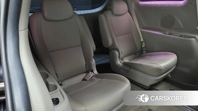 Kia The New Carnival id 3807853 из Кореи 10