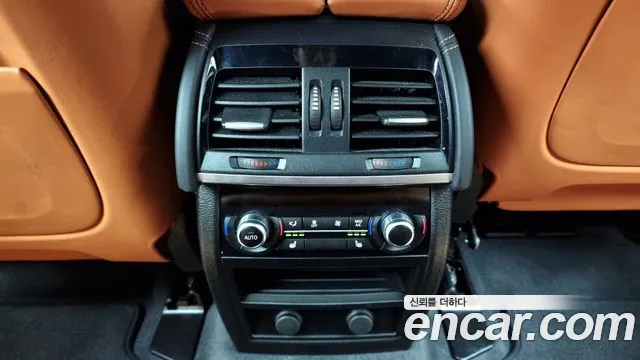 BMW X6M (F16) id 2658301 из Кореи 10