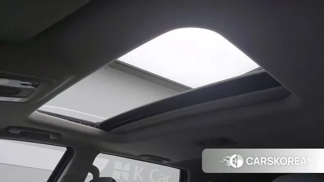 Kia Mohave Master id 3389857 из Кореи 10