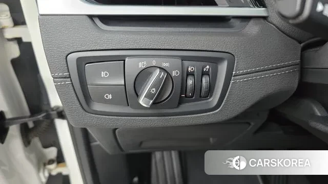 BMW X1 (F48) id 3348700 из Кореи 10