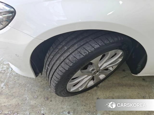 Mercedes-Benz E-Class W213 id 4610383 из Кореи 10