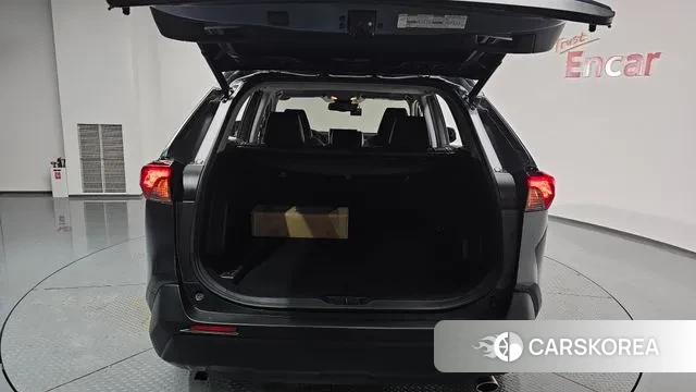 Toyota RAV4 5th Generation id 3443653 из Кореи 10