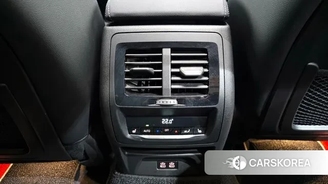 BMW X4 (G02) id 3610136 из Кореи 10