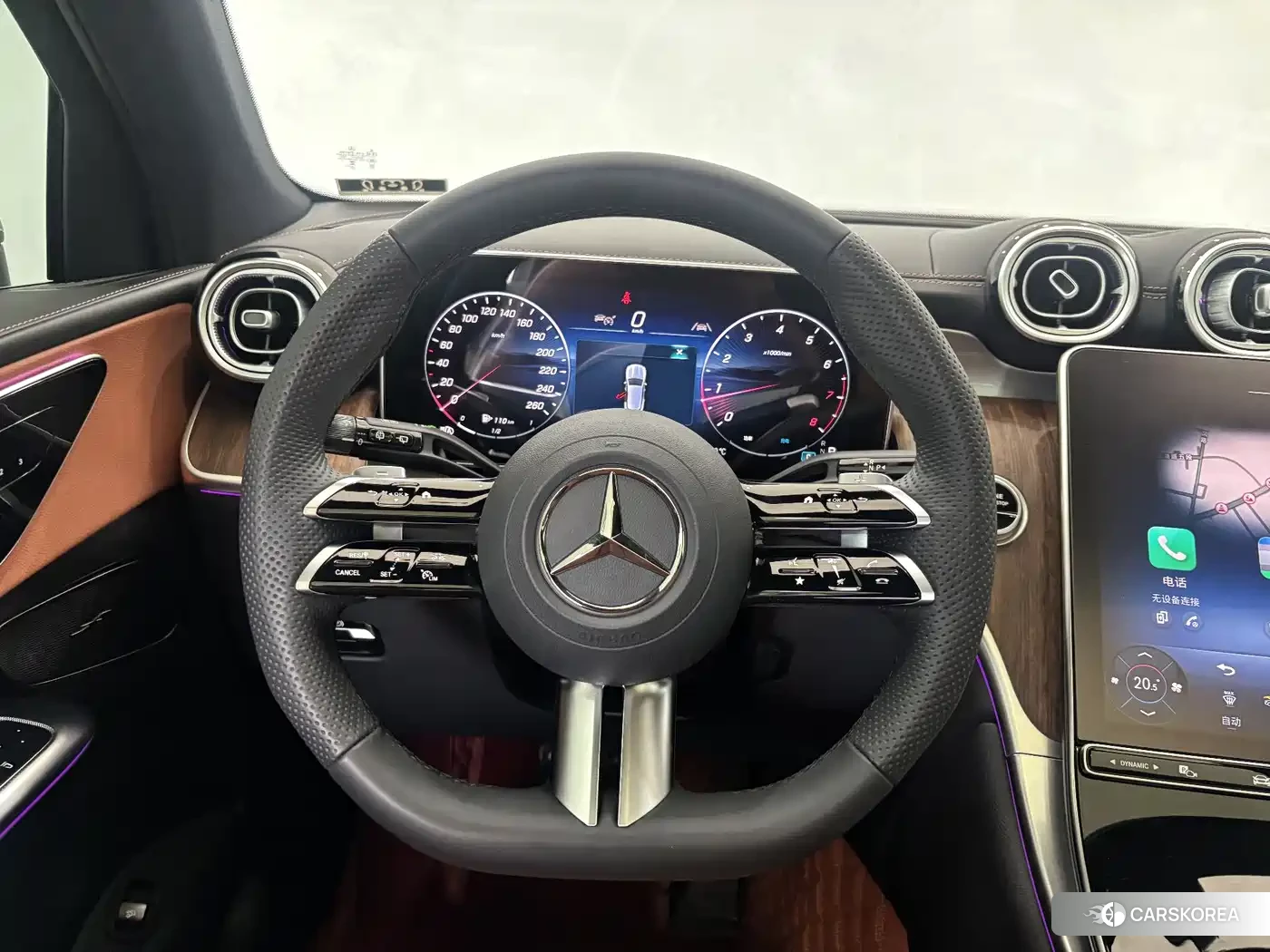 Mercedes-Benz GLC id 4546377 из Китая 10
