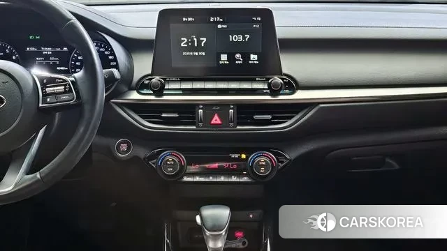 Kia Come New K3 id 3214881 из Кореи 10