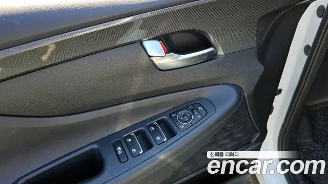 Hyundai The New Santa Fe id 2911406 из Кореи 10