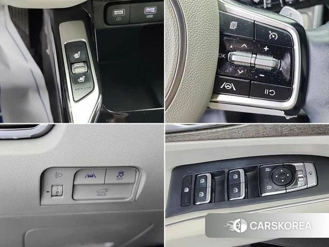 Kia Sorento 4th Generation id 3865685 из Кореи 10