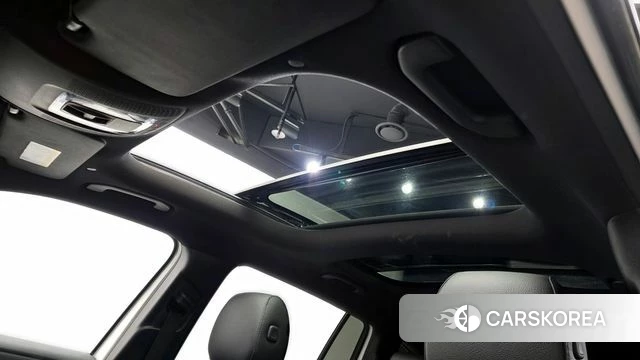 Mercedes-Benz GLB-Class X247 id 3839961 из Кореи 10