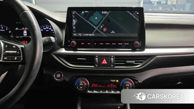 Kia The New K3 2nd generation id 4370519 из Кореи 10