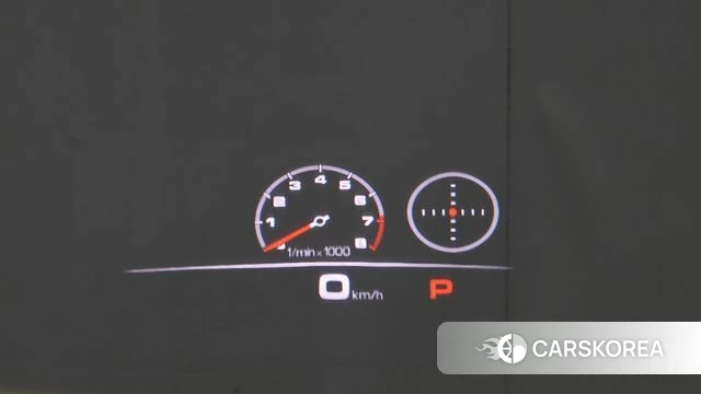 Porsche Cayenne (PO536) id 4410522 из Кореи 10