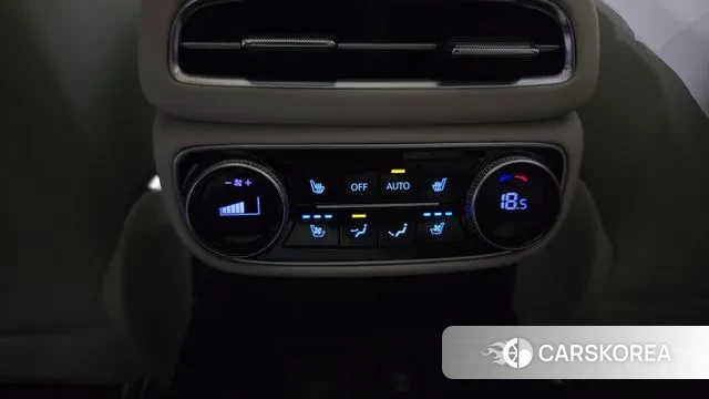 Genesis GV80 id 3274692 из Кореи 10