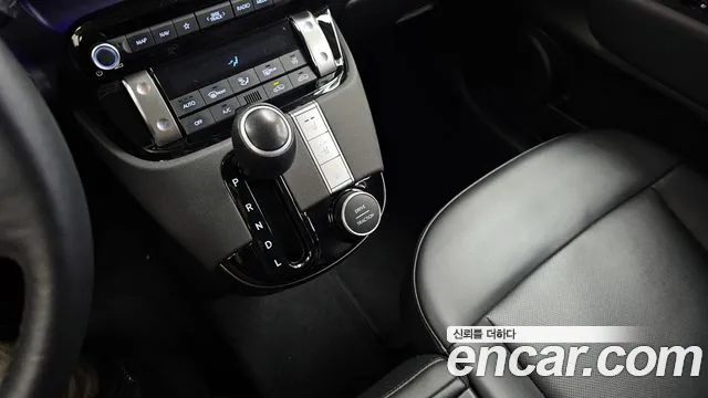 Hyundai Casper id 2660283 из Кореи 10