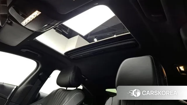 Mercedes-Benz CLS-Class C257 id 3742177 из Кореи 10