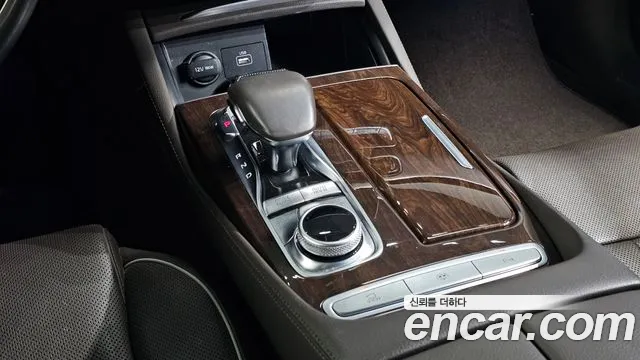 Kia More K9 id 2762421 из Кореи 10