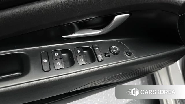 Hyundai Avante Hybrid (CN7) id 3859931 из Кореи 10