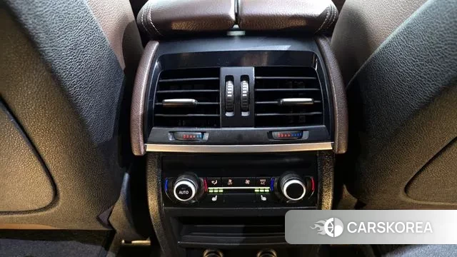 BMW X5 (F15) id 3612658 из Кореи 10