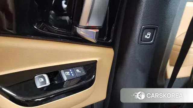 Kia Carnival 4th generation id 3390059 из Кореи 10