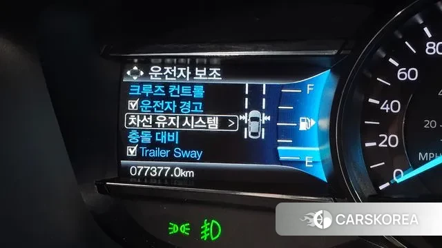 Ford Explorer id 3656774 из Кореи 10