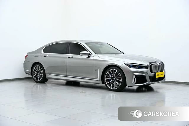 BMW 7 series id 4261369 из Китая 10
