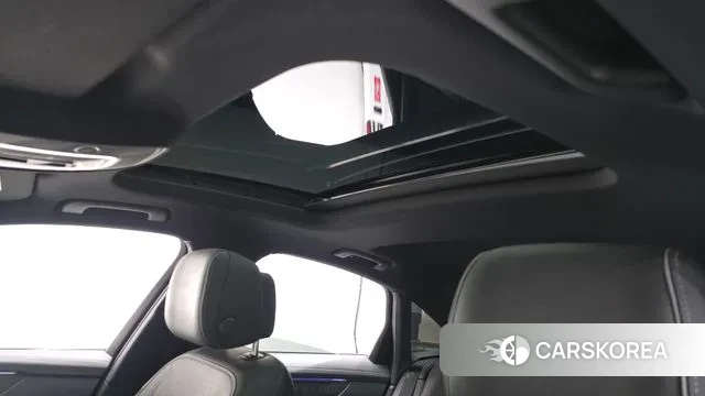 Audi A6 (C8) id 3472745 из Кореи 10