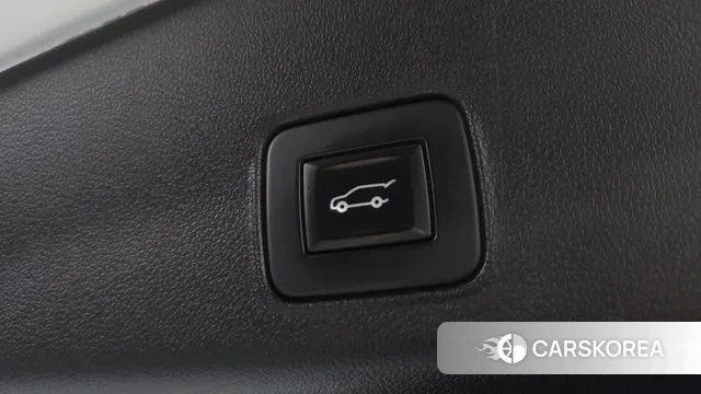 Chevrolet (GM Daewoo) Trailblazer id 3374106 из Кореи 10