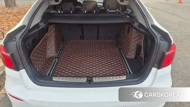 BMW 3 Series GT (F34) id 3607883 из Кореи 10