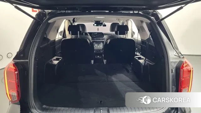 Hyundai The New Palisade id 3770613 из Кореи 10