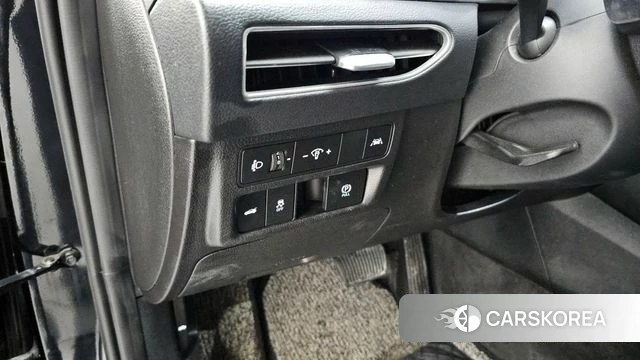 Hyundai Sonata (DN8) id 3923600 из Кореи 10