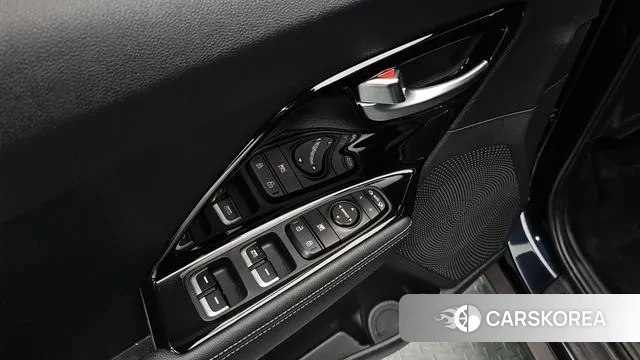 Kia The New Niro id 3186544 из Кореи 10